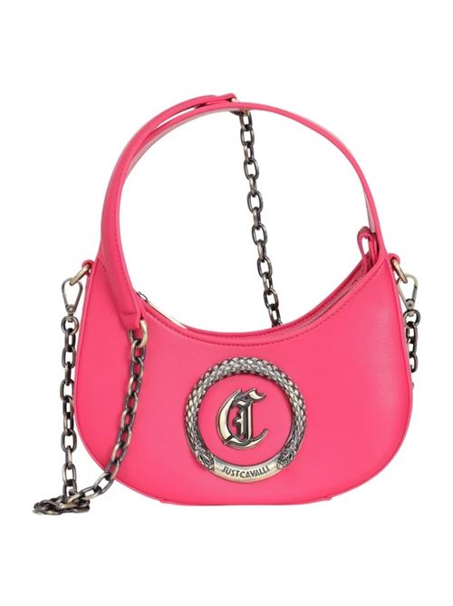 BORSA A SPALLA JUST CAVALLI | 76RA4BZ7 ZS749/455